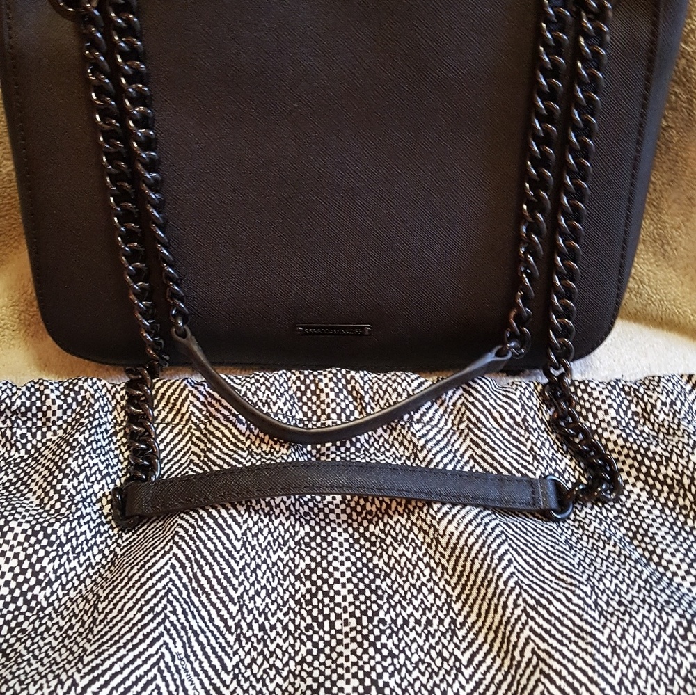Rebecca Minkoff bag